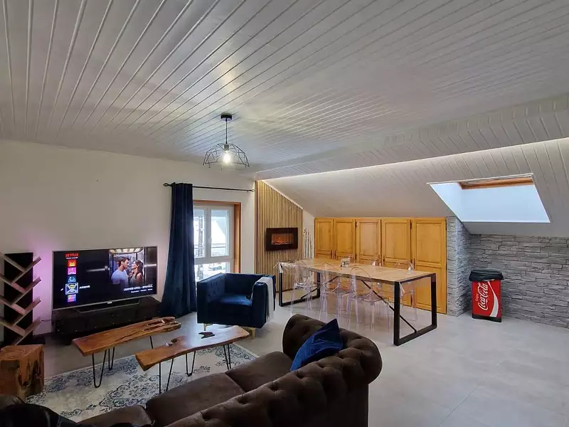 Appartement, 104 m²