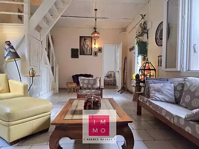 Maison, 90 m²