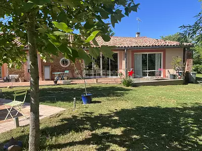 Maison, 250 m²