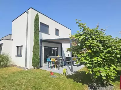 Maison, 150 m²