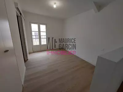 Appartement, 34,37 m²