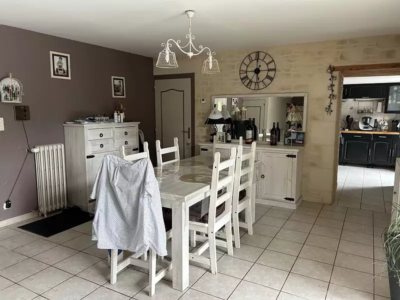 Maison, 111 m²