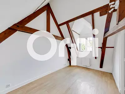 Appartement, 66 m²