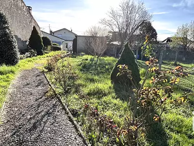 Maison, 170 m²