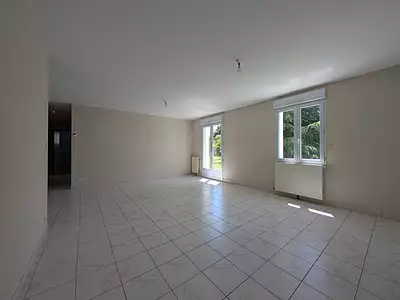 Maison, 101 m²