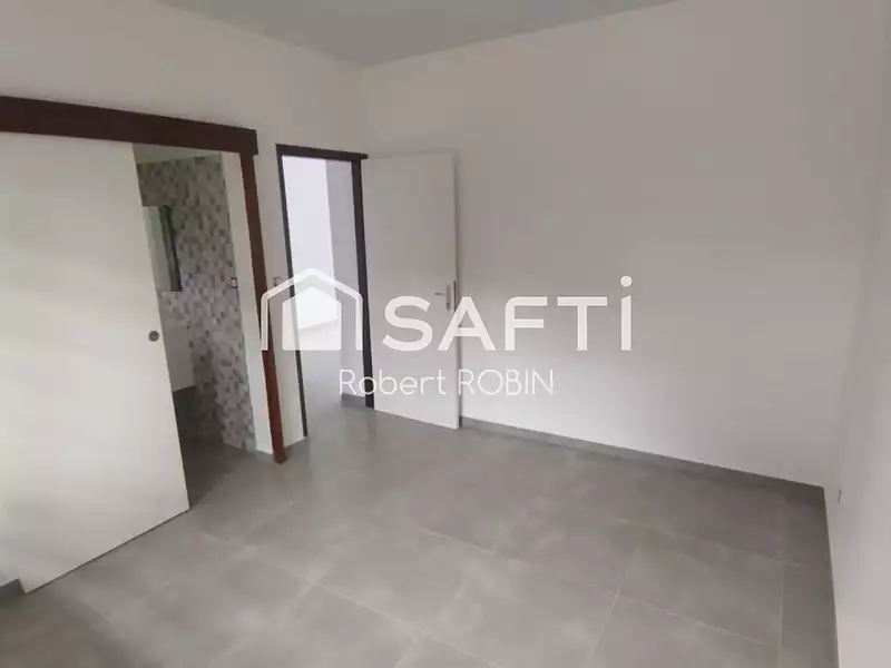 Maison, 109 m²