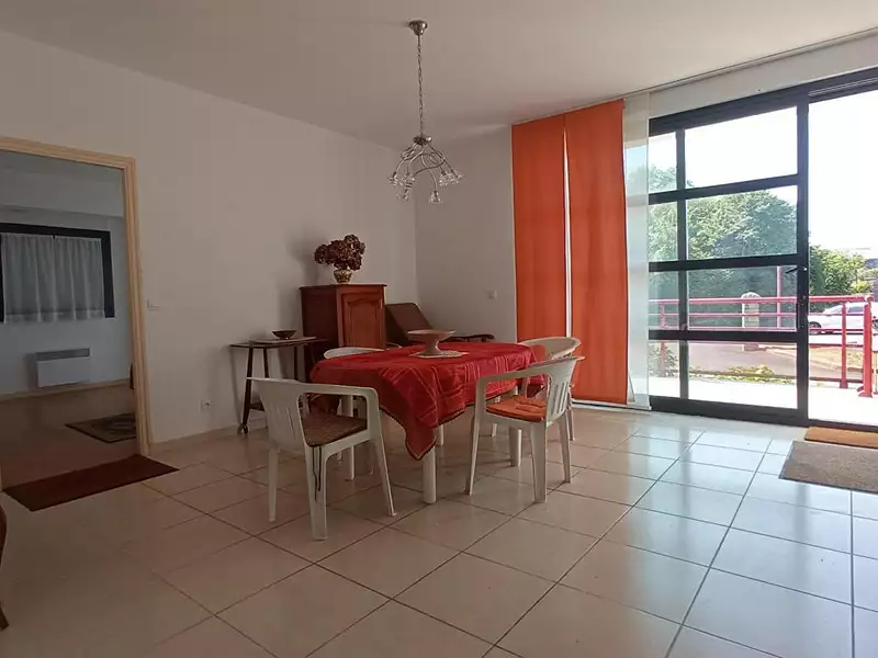 Appartement, 72 m²