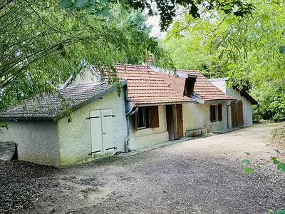 Maison, 57 m²