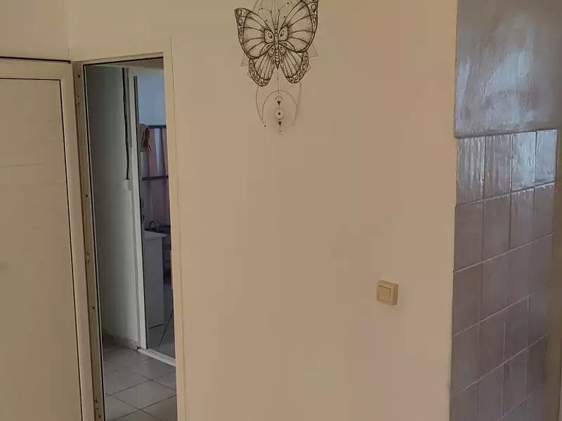 Appartement, 54,81 m²