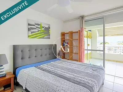 Appartement, 91 m²