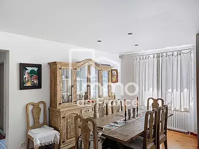 Appartement, 162,2 m²