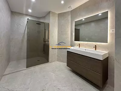 Appartement, 178,45 m²