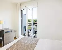 Appartement, 19 m²