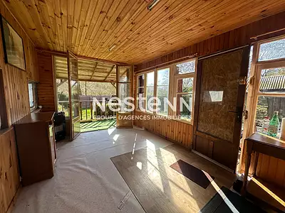 Maison, 24,52 m²