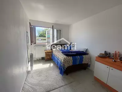 Appartement, 74,13 m²