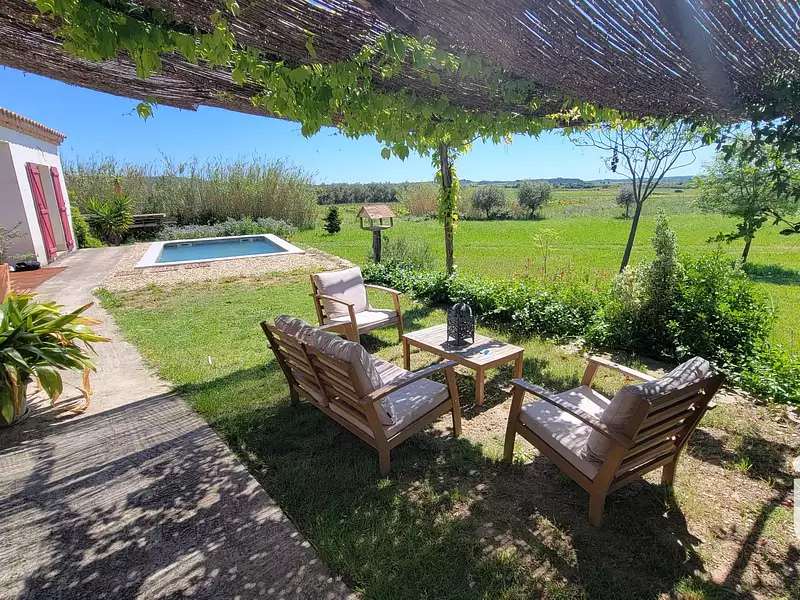 Maison, 160 m²