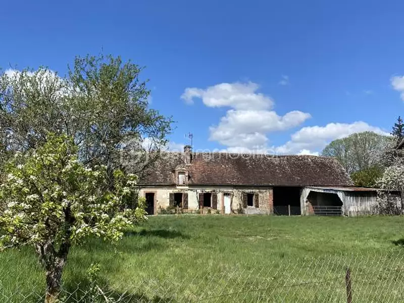 Maison, 90 m²