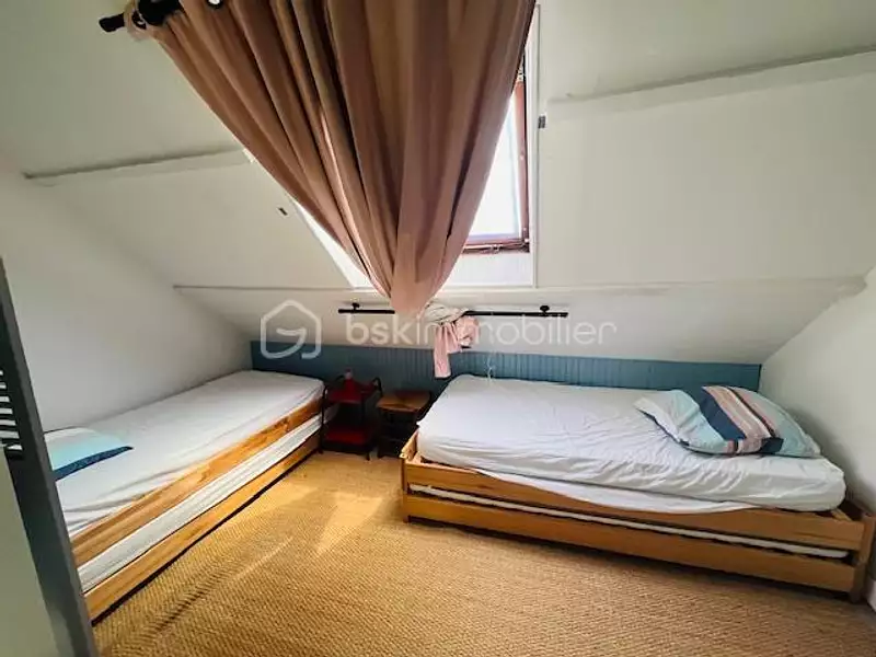 Maison, 136 m²