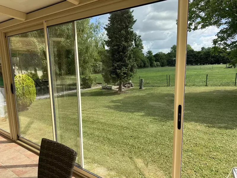 Maison, 177 m²