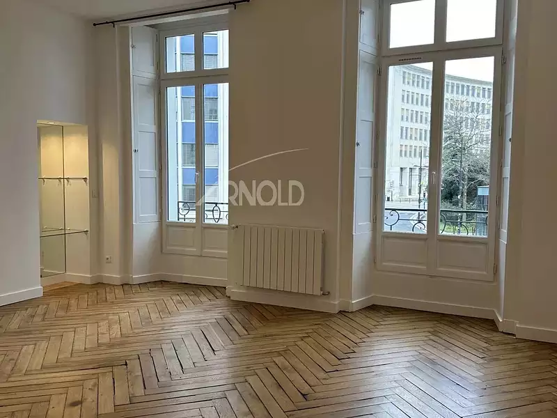 Appartement, 103,11 m²