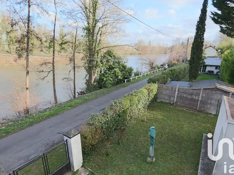 Maison, 115 m²