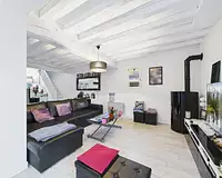 Maison, 121,65 m²