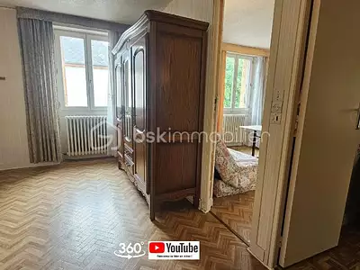 Maison, 65 m²