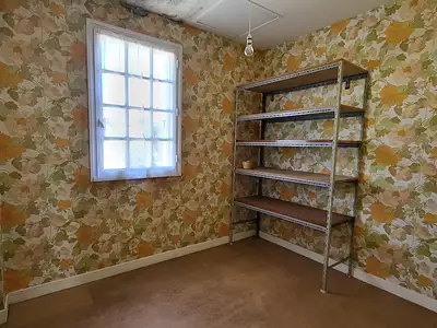 Maison, 137 m²