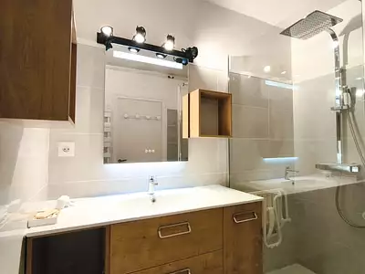 Appartement, 80 m²