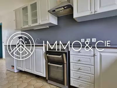 Maison, 150 m²