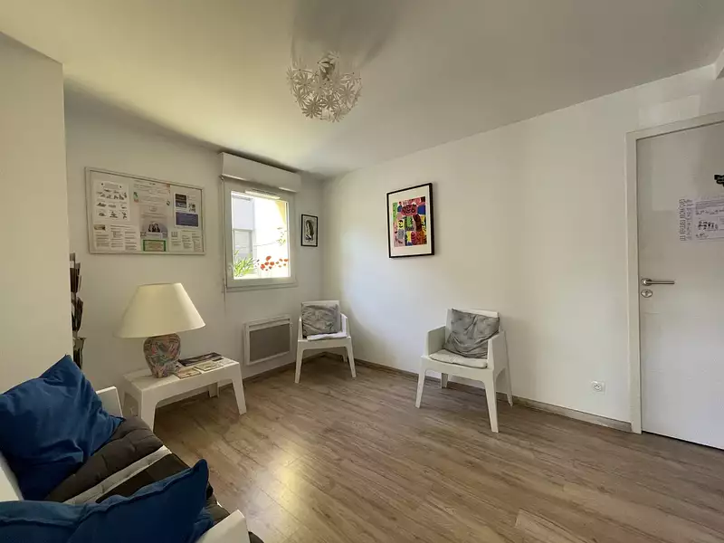 Divers, 54 m²