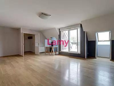 Appartement, 76 m²