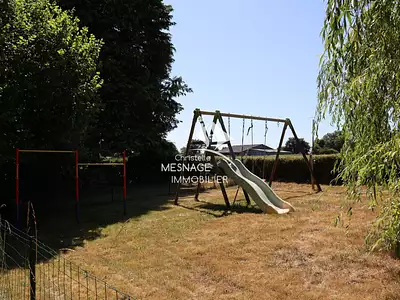 Maison, 252 m²