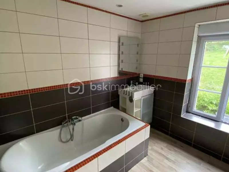 Maison, 137 m²