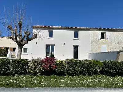 Maison, 153 m²