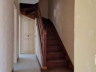 Maison, 122 m²