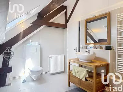 Maison, 156 m²