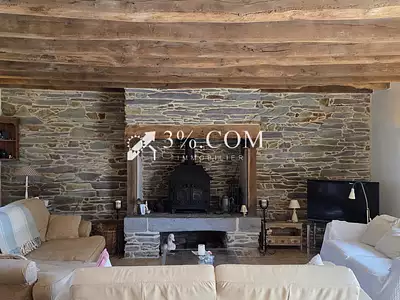 Maison, 115,85 m²