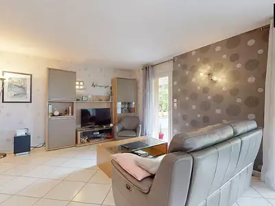 Maison, 170 m²