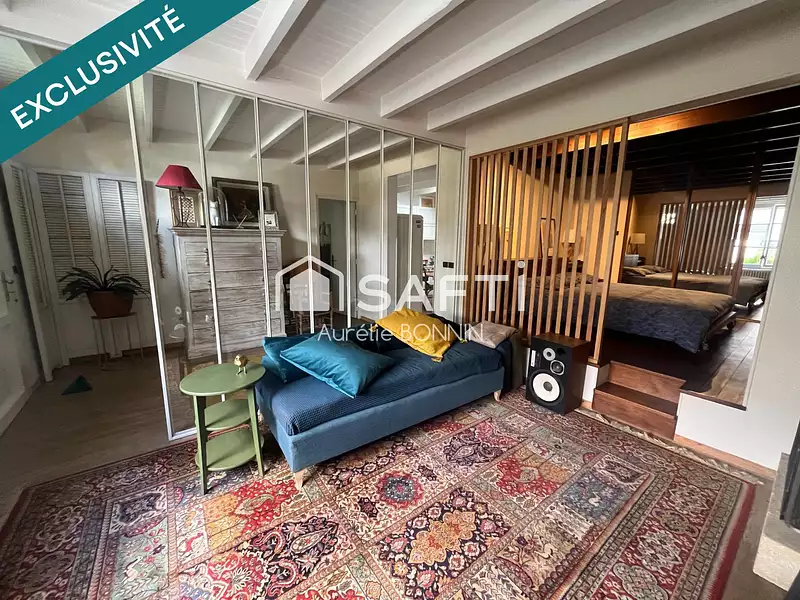Maison, 157 m²