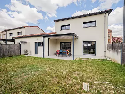Maison, 101 m²