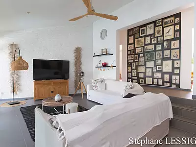 Maison, 145 m²