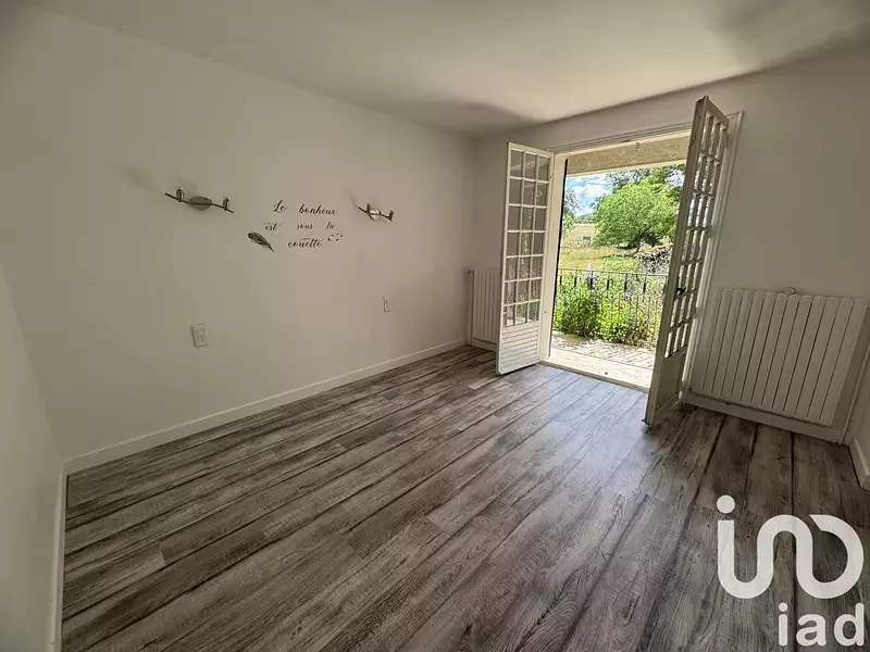 Maison, 189 m²