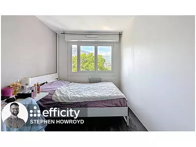 Appartement, 110 m²