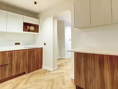 Appartement, 23,55 m²