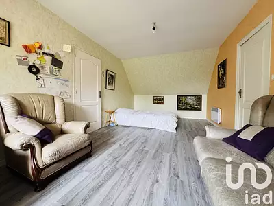 Maison, 210 m²