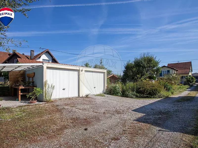 Maison, 144 m²