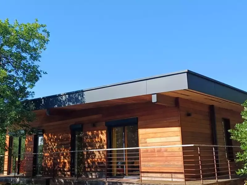 Maison, 191 m²