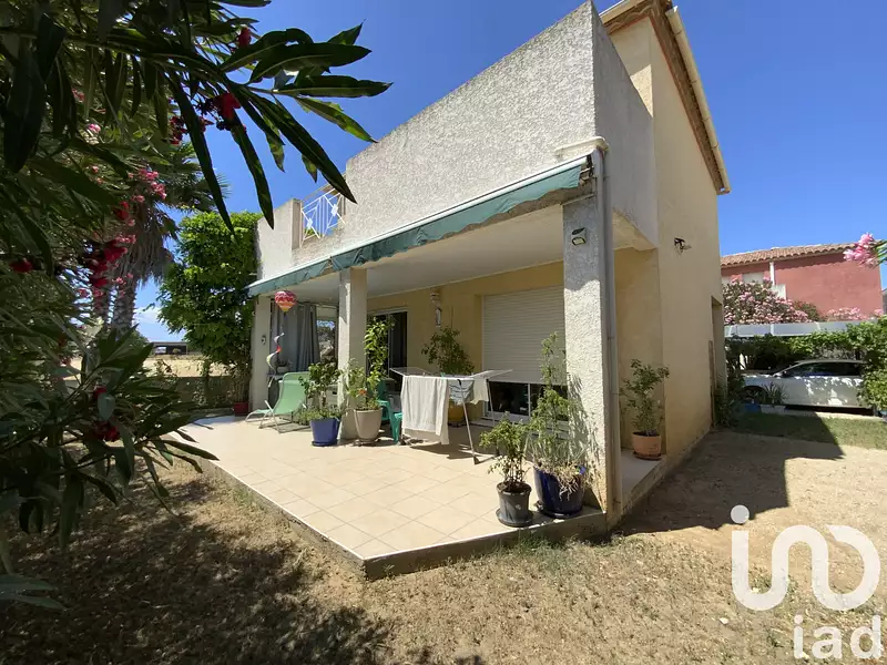 Maison, 72 m²