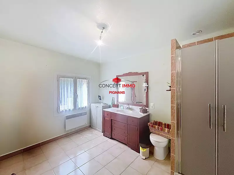 Maison, 140 m²